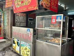 -美美阿姨醋肉(县后路店)