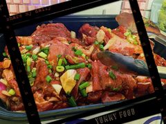 -盒马X会员店(王府井奥莱UP TOWN店)