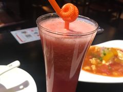 -港味仙(龙盛国际商业广场店)