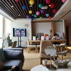 -松和日式美容整骨