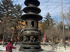 -哈尔滨极乐寺
