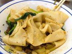 -老孙家泡馍(洒金桥店)