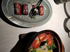 -莉莉海堂HAITANG·烤鸭(国贸商城店)