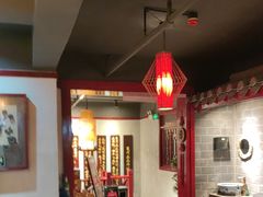 -蜀家渝重庆火锅(南屏街店)
