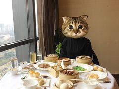 -富力丽思卡尔顿酒店·丽轩中餐厅