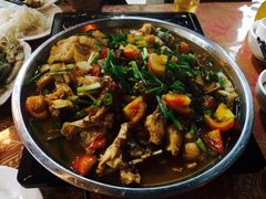 iphone_upload_pic-老马斑鱼店(桂花路店)
