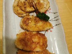 -山之川日料放题(通州店)