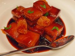 -海派悦庭·海胆烧麦·新融合菜(凯德广场店)