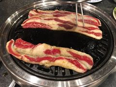 -完美生活炭火烤肉(二马路店)