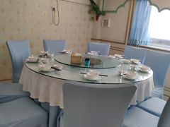 包厢-马尔龙新疆饭店·清真(长青路店)