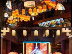 -长鹿旅游休博园