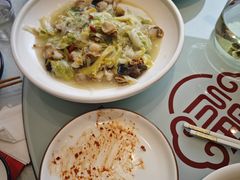 -添福来墨鱼饺子 · 海鲜东北菜(大连星海·黄浦路店)