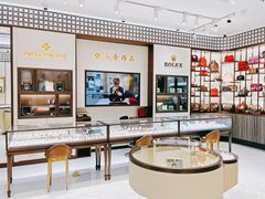 -上海恒天奢侈品(总店)