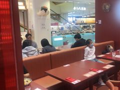 -喜家德虾仁水饺(深圳印力中心店)