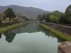 -兰亭风景区