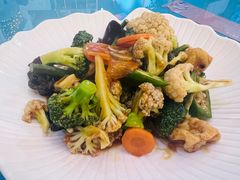 -My Way Town买味堂·东南亚餐厅(亦庄店)