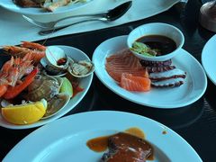 -澳门旅游塔360°旋转餐厅(南湾湖广场店)