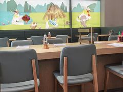 大堂-蔡澜Pho·越南粉餐厅(海上世界店)