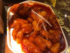 -缪氏川菜(深圳北站缤果空间店)