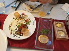 -Kathleen's Waitan 凯圣琳江景西餐厅(外滩店)