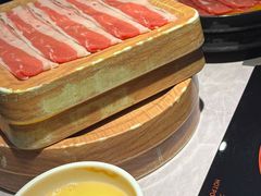 -一绪に寿喜烧自助(世茂广场店)