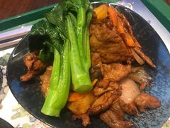 -雨林餐厅(长隆海洋王国店)