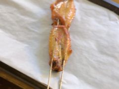 -破店肥哈·东北烧烤·夜宵(南山保利店)
