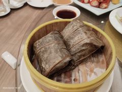-创元千禧大酒店 · 香港轩