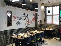 大堂-江南婆婆(车墩店)