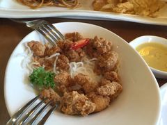 -卡朋西餐(较场西路店)