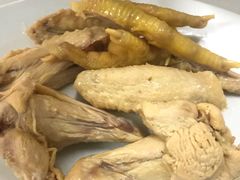 盐水鸡翅-食味稻汕头食杂(西罗园店)