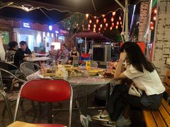 -东排食堂长沙小吃大排档(五一广场店)