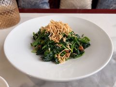 果仁菠菜-一品滇香·云南菜(公益西桥店)