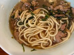 -奎元馆.百年奎元.非遗传承(西湖边的解放路店)