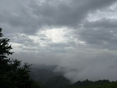-白云山风景名胜区
