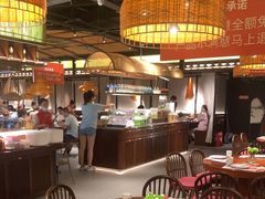 -小隐人家(乐松店)