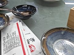 -魁盛居百年鲁菜馆(中林路店)