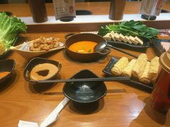 -呷哺呷哺 黄金牧场 (欢乐谷店)