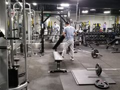 -阳光游泳培训基地(天通苑店)