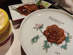 -京味斋·北京烤鸭(华威桥北工大店)