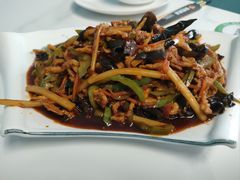 -祥和居炸酱面馆(美食街店)