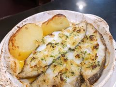 -妈阁铭记澳葡美食