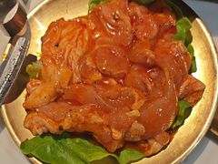 -炙城·韩式烤肉(南京东路店)