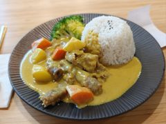 -木及咖啡One plus More coffee