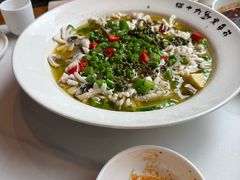-三猫黑鱼花(南大店)