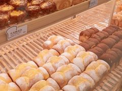 -崎本的店·专业酵种吐司(无锡万象汇店)