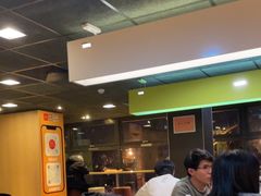 -麦当劳(团结湖店)