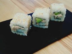 -Sushi Love 创意寿司(丽影广场店)
