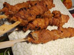 -贺秦生陕面王(富力城店)