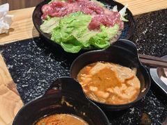 -京炭铜锅涮肉·羊蝎子·羊肉炉(保利·时光里店)
